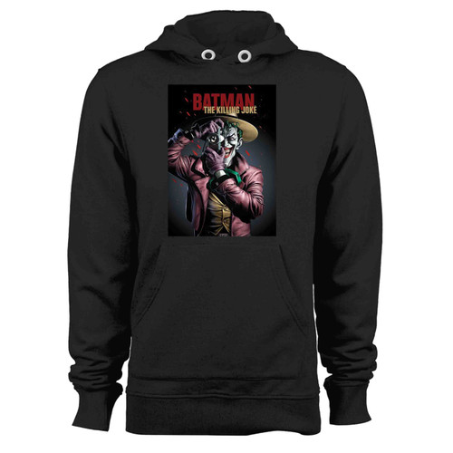 Batman Maxi The Killing Joke Hoodie