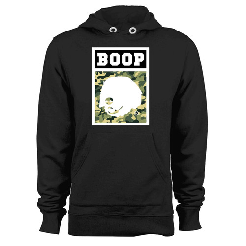 Bd004 J Boop Hoodie