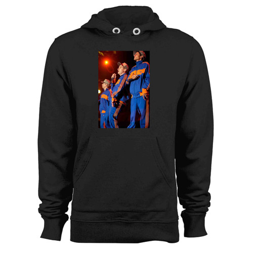 Beastie Boys New York City Hoodie