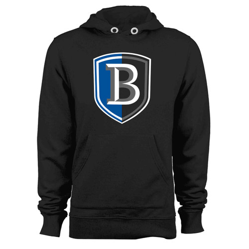 Bentley Falcons Hoodie