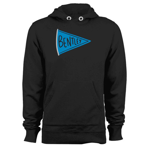 Bentley University 3 Hoodie