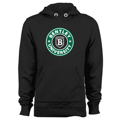 Bentley University Pullover Hoodie