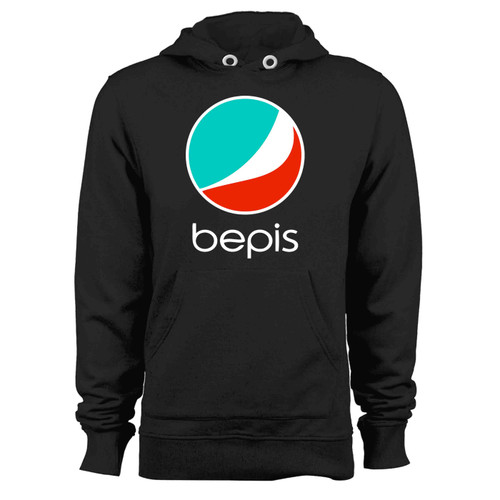 Bepis Meme Graphic Hoodie