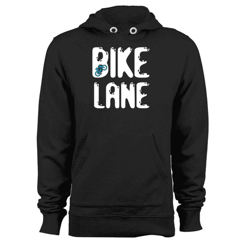Bike Lane Premium Hoodie