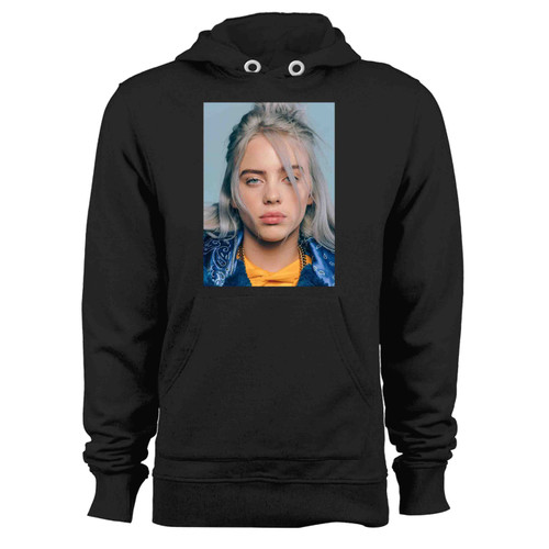 Billie Eilish 2 Hoodie