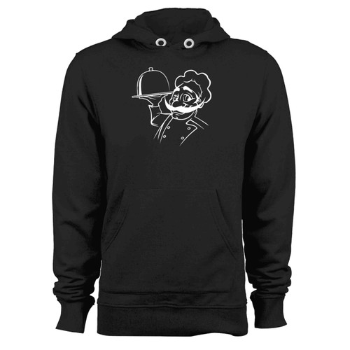 Bon Appetit Hoodie