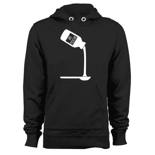 Bon Jovi Bad Hoodie