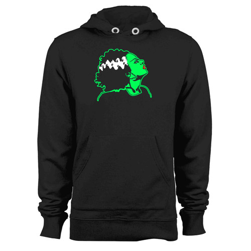 Bride Of Frankenstien Hoodie