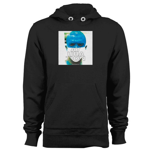 Brockhampton Saturation 1 Hoodie