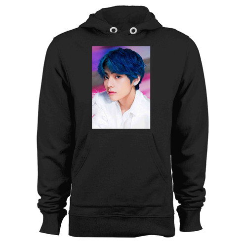 Bts Kim Taehyung Bangtan Boys Hoodie