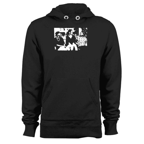 Bye Felicia Friday Movie Hoodie