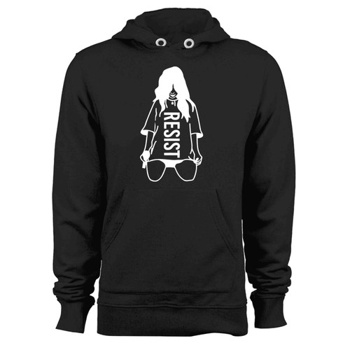 Camila Cabello Resist Hoodie