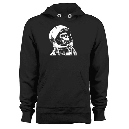 Chimp Space Monkey Hoodie