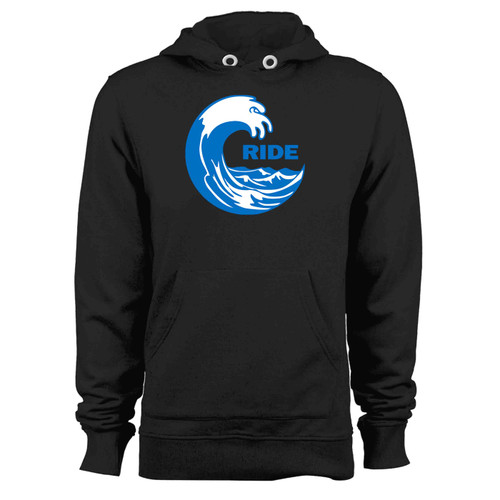 Chromewaves Ride Hoodie