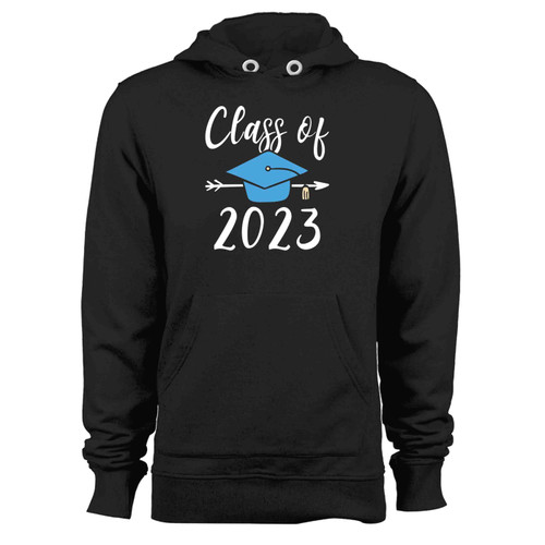 Class Of 2023 Senior Graduation Hoodie