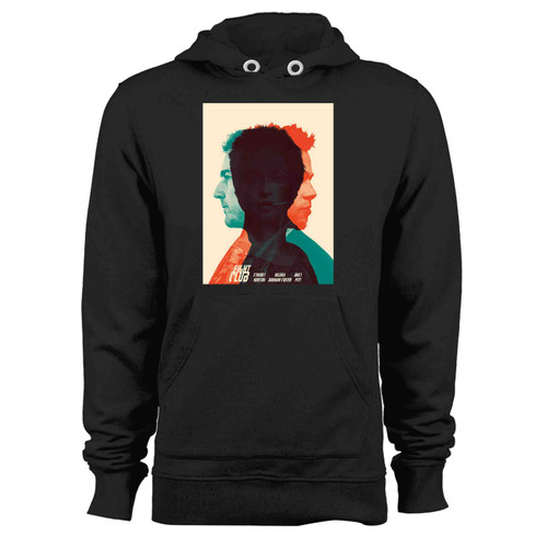 Classic Fight Club Movie Hoodie