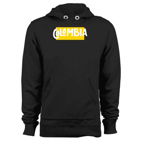Colombia Copa 2021 Hoodie