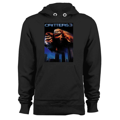 Critters 3 Hoodie