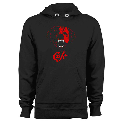 Cujo Dog Hoodie