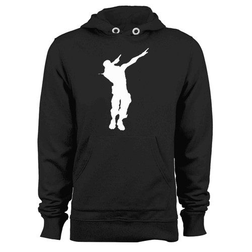 Dab Emote Inspired Hoodie