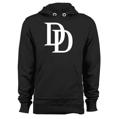 Daredevil Marvel Comics Superhero Hoodie