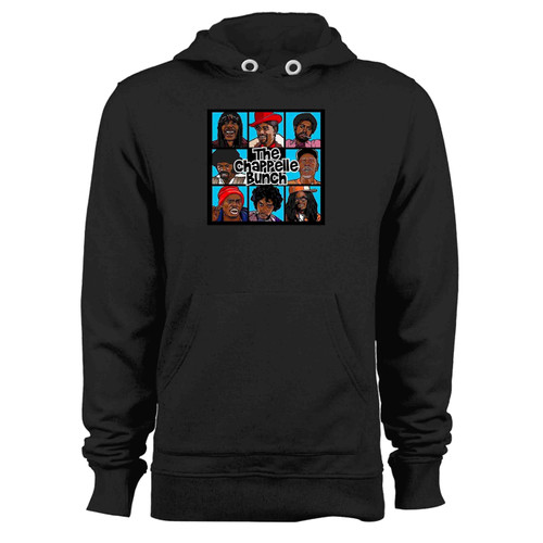 Dave Chappelle Hoodie