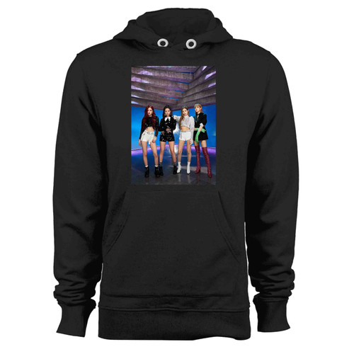 Ddu-Du Ddu-Du Jennie Version Hoodie