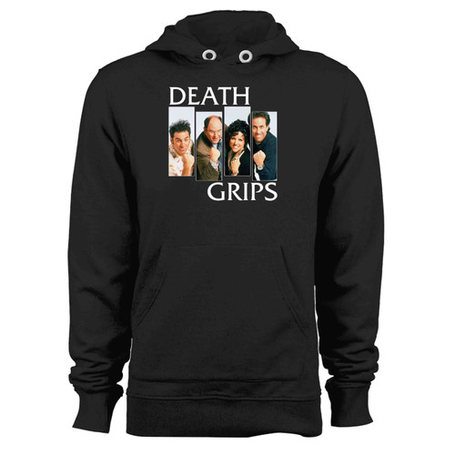 Death Grips Seingrips Death Gilmore Girls Hoodie