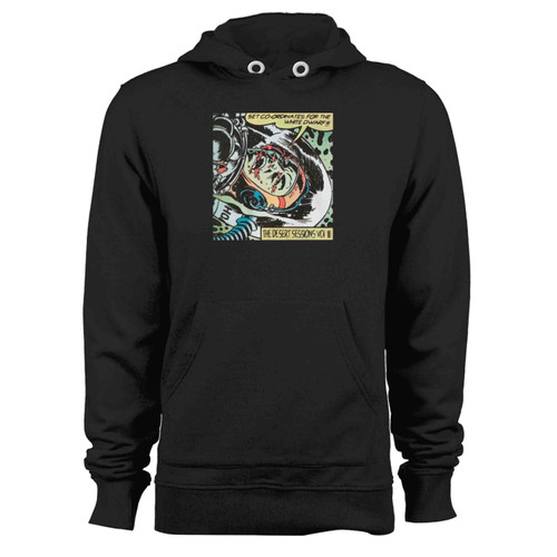 Desert Sessions Volume 3 Hoodie