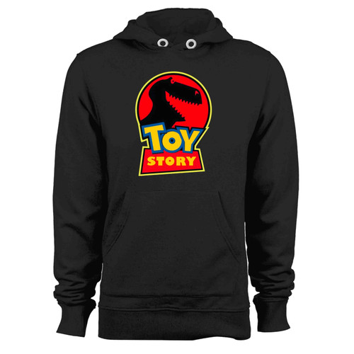 Disney Toy Story Rex Hoodie