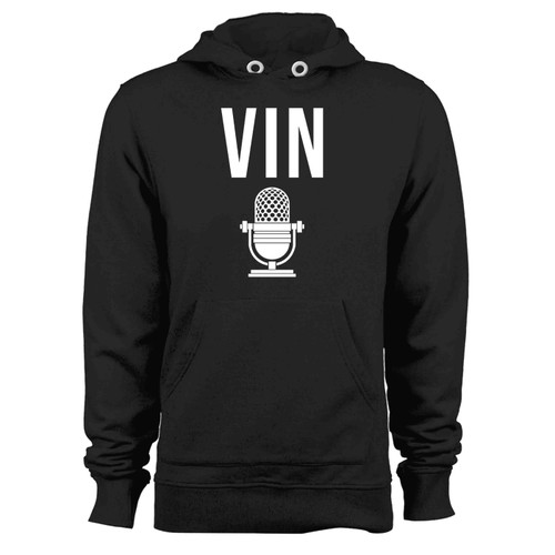 Dodgers Vin Scully Legendary Hoodie