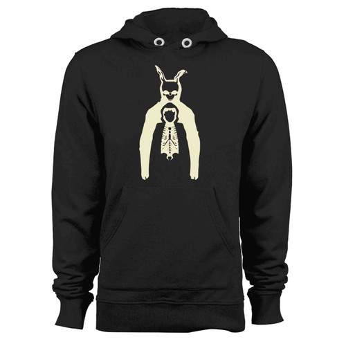 Donnie Darko And Frank Hoodie