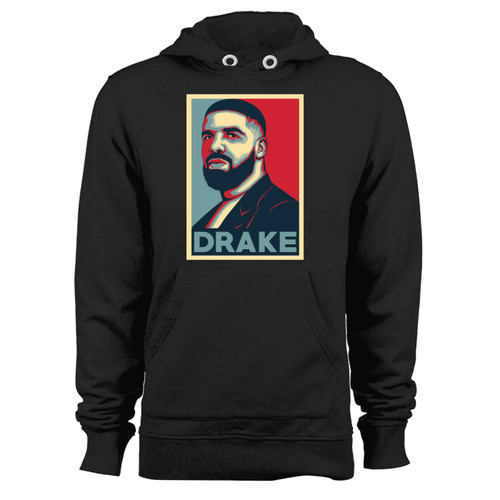 Drake Canadian Rapper Hoodie