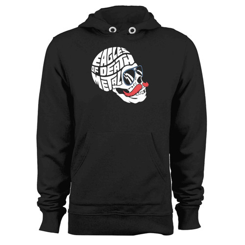 Eagles Of Death Metal Tour Concert Rock Band Hoodie