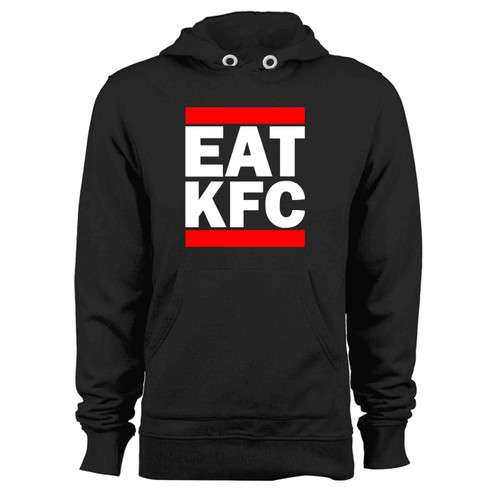 Eat Kfc Hoodie
