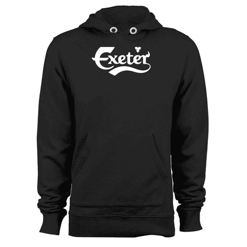 Exeter University Hoodie