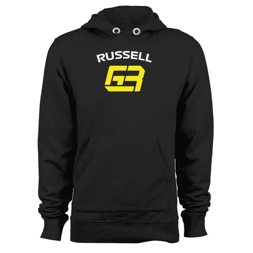 F1 Championship Podium Russell Hoodie