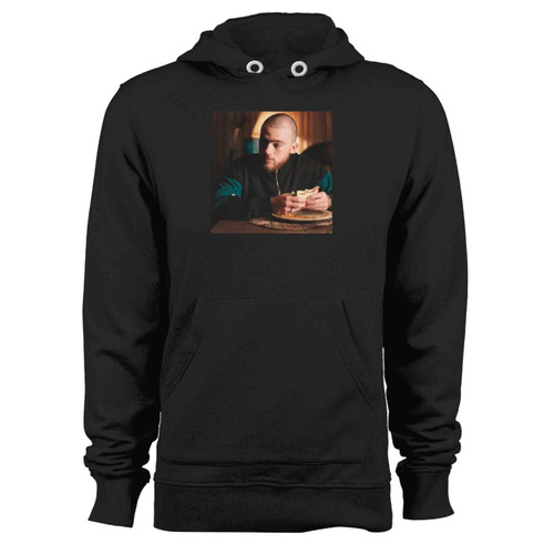 Fezco Euphoria Season 2 Angus Cloud Hoodie