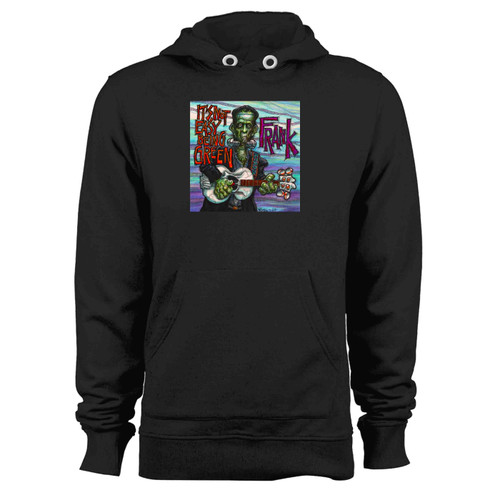 Frank Album Cover Hoodie