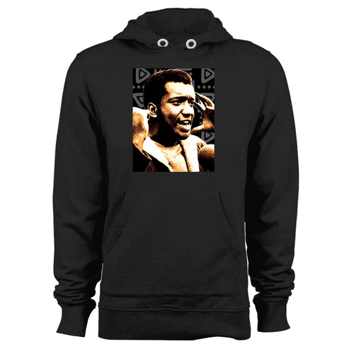 Fred Hampton All Power To The People Hoodie