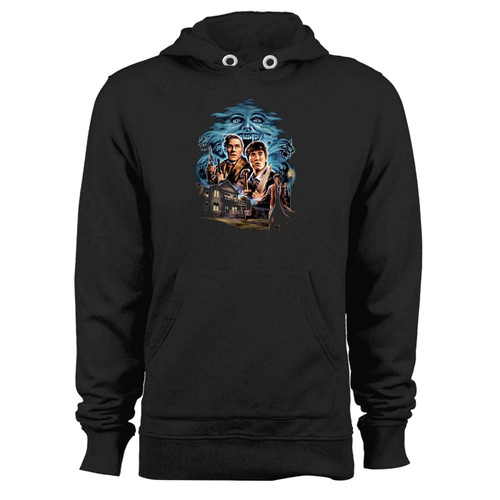 Fright Night Fabulous Hoodie