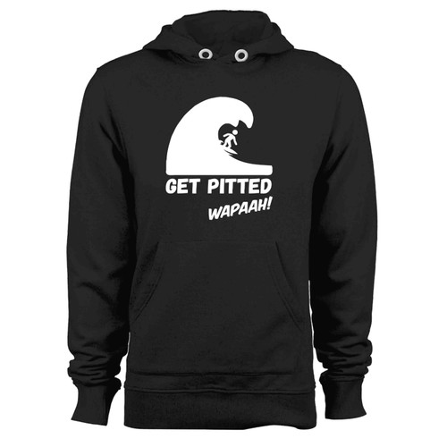 Get Pitted Wzpzzh Save Our Surf Hoodie