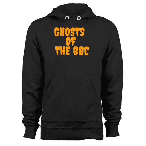 Ghosts Of The Bbc Hoodie