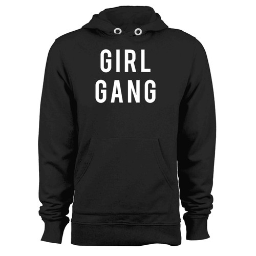 Girl Gang 2 Hoodie