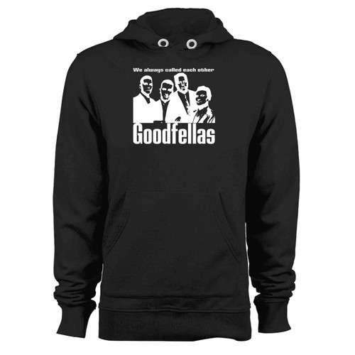 Good Boys Hite Logo Hoodie