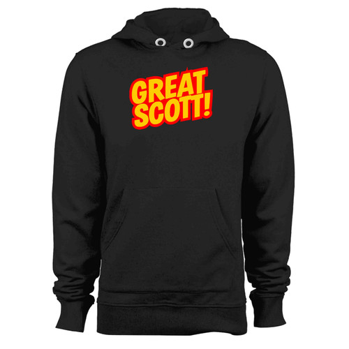 Great Scott! Hoodie