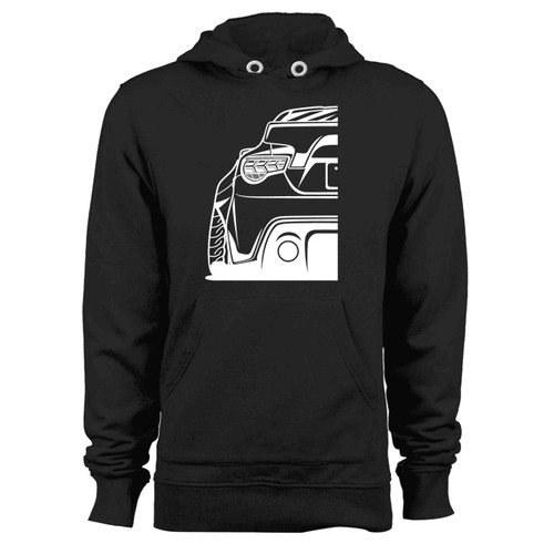 Gt86 Fragment 01 Hoodie