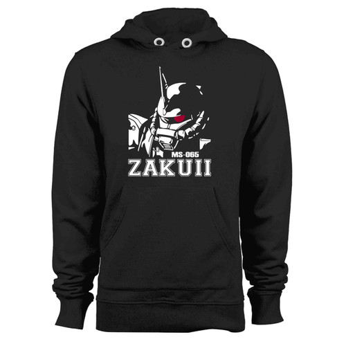 Gundam Zaku Hoodie