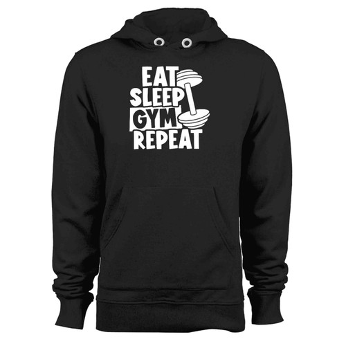 Gym Workout Top Funny Gym Hoodie