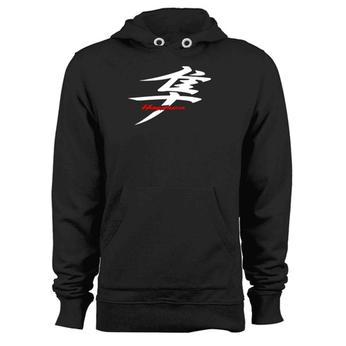Hayabusa Hoodie